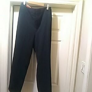 Brand New Black Pants